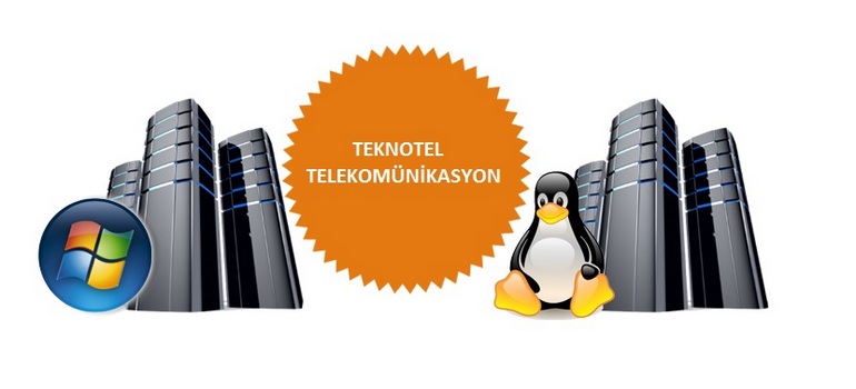 Teknotel Kurumsal Hosting: Windows ve Linux Hosting Nedir?