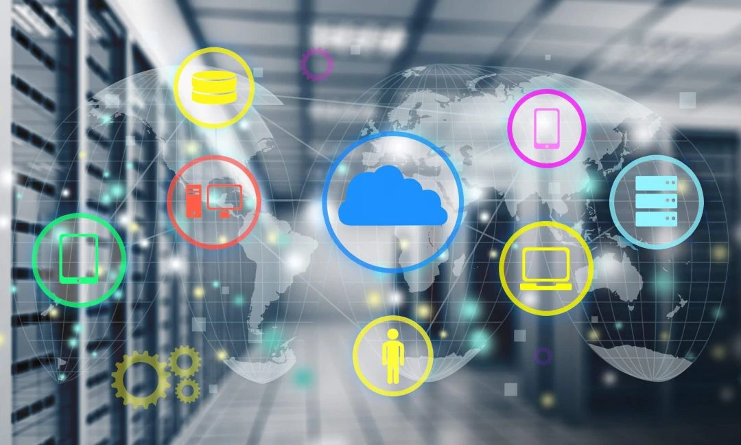 Teknotel Bulut Sunucu (Cloud Server) Teknolojisi Nedir?