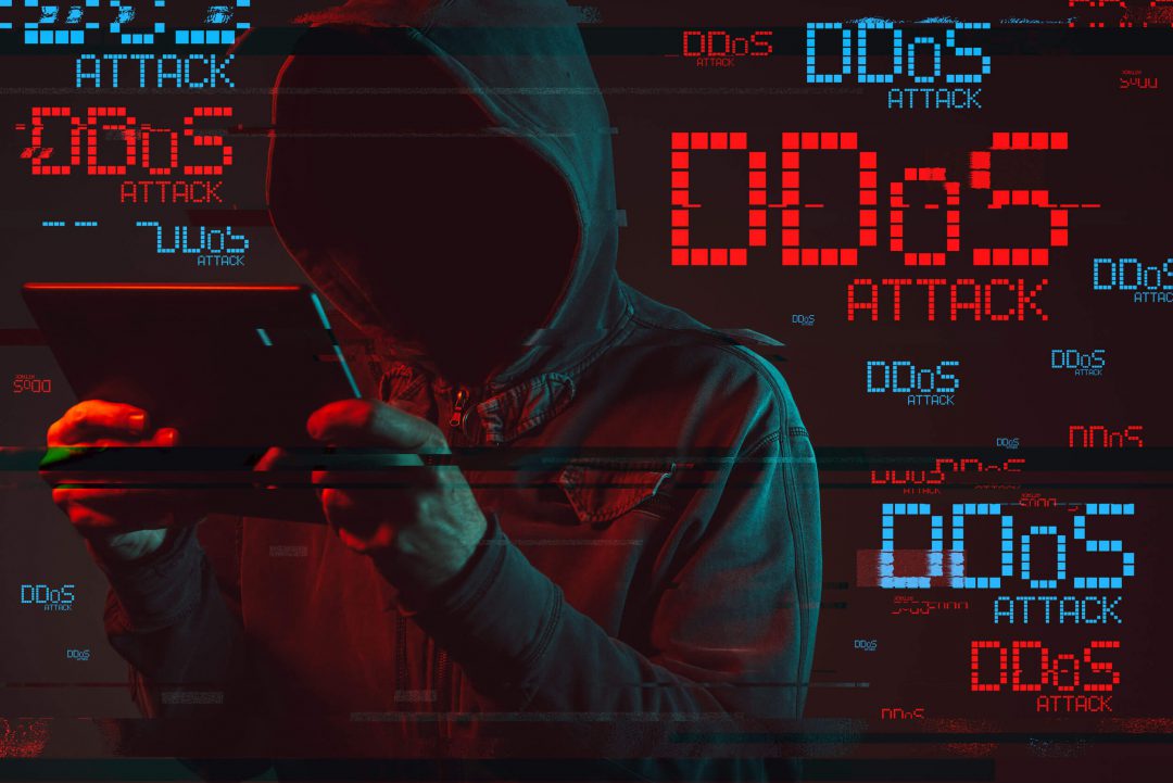 Teknotel DDoS'tan Haberiniz Yoksa, Şirketiniz Büyük Tehlike Altında
