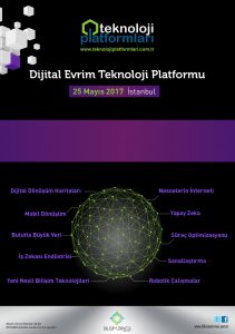 dijital-evrim-konu-mailing-211x300 Dijital Evrim Teknoloji Platformu Gerçekleşti