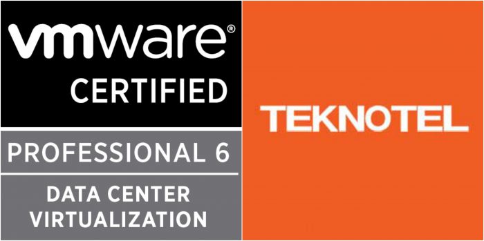 Teknotel Vmware ile Şirketinizi Bir Adım Öne Çıkarıyoruz