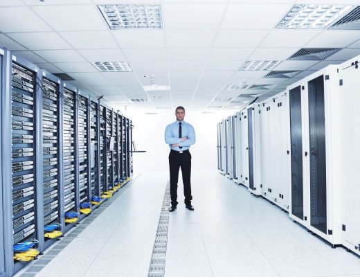 Teknotel Teknotel Colocation Sağlayıcılarında Güvenlik