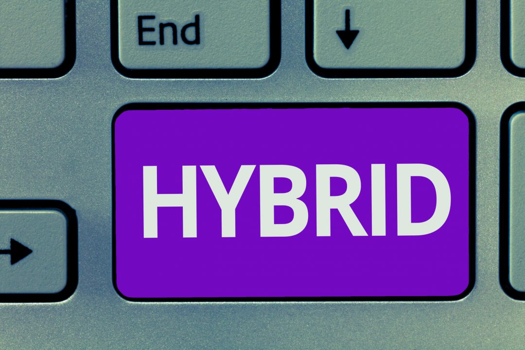 'HYBRID CLOUD' : HEM PASTANIZ DURSUN HEM KARNINIZ DOYSUN