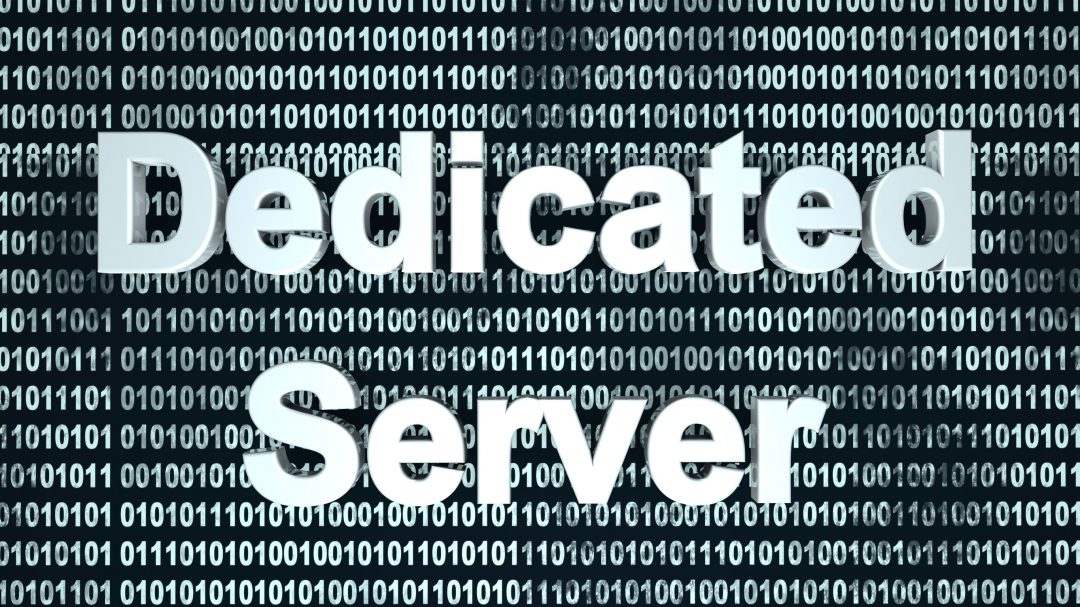 Teknotel Dedicated Server'ı Seç Bir Adım Öne Geç