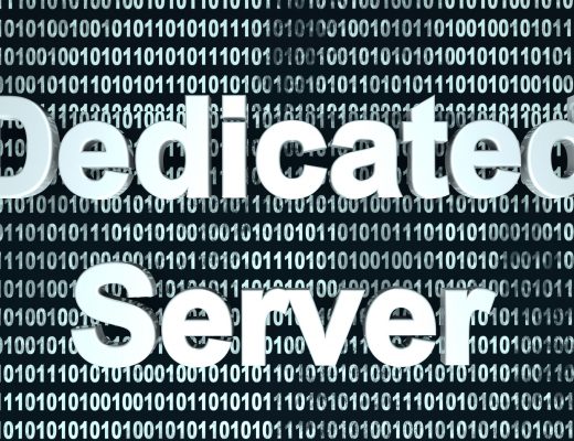 Teknotel Dedicated Server'ı Seç Bir Adım Öne Geç