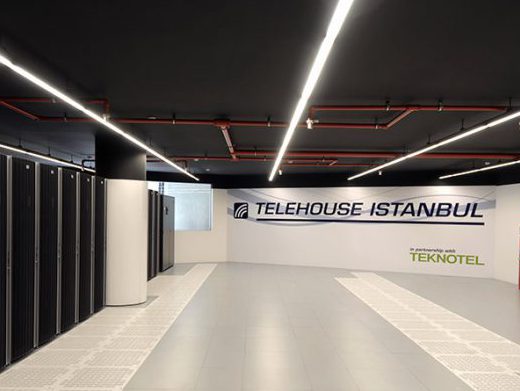 Teknotel Tier Standartlarını Teknotel'den Dinleyin