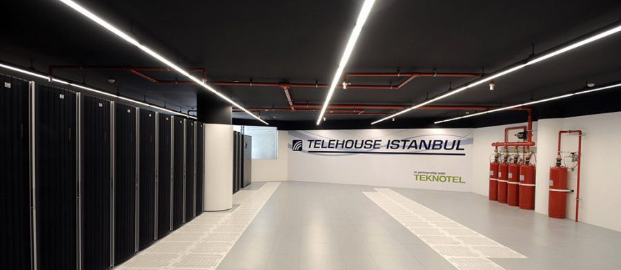 Teknotel Tier Standartlarını Teknotel'den Dinleyin