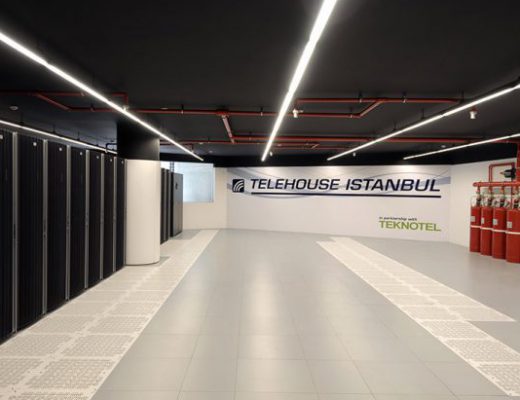 Teknotel Veri Merkezi (Data Center) Ne İşe Yarar?