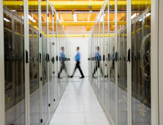 Teknotel Data Center Nedir?