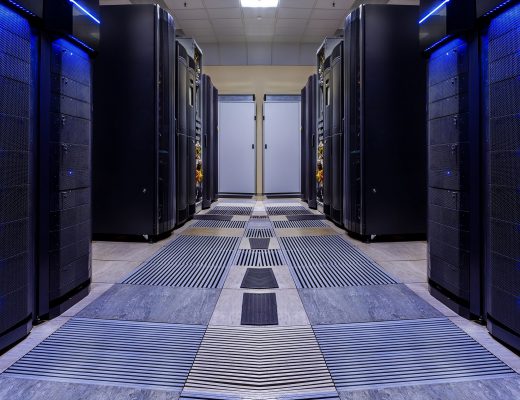 Teknotel Data Center Projeleri