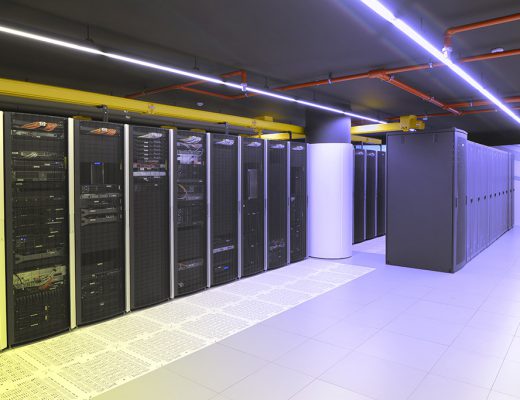 Teknotel Data Center Ne Demek