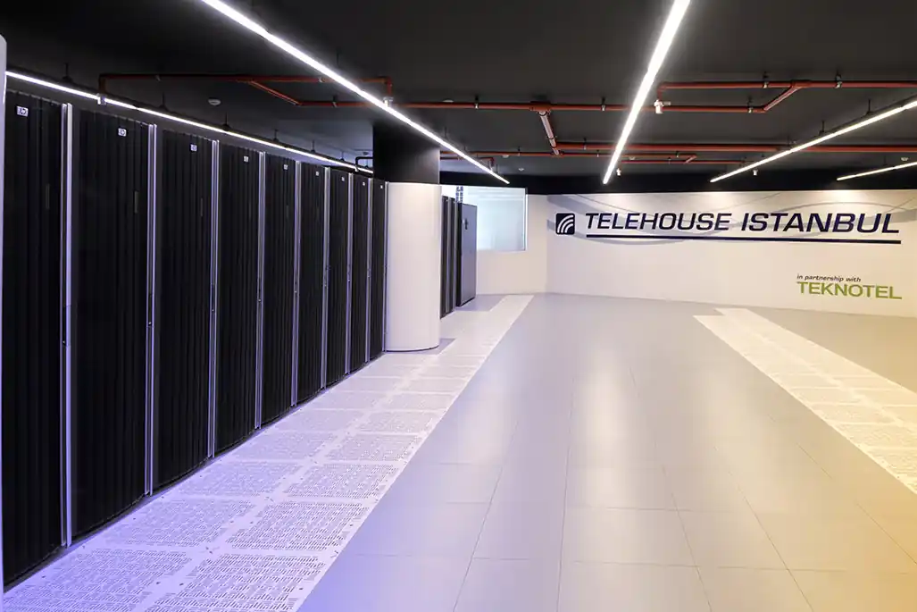 Doğru Veri Merkezi ve Doğru Hosting Çözümleri: Teknotel Telekom