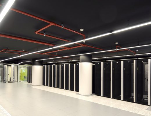 Teknotel Data Center İstanbul