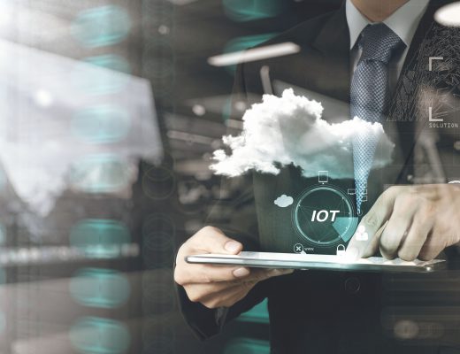 Teknotel Dünya Dönüyor, Nesnelerin İnternet (IOT) Büyüyor