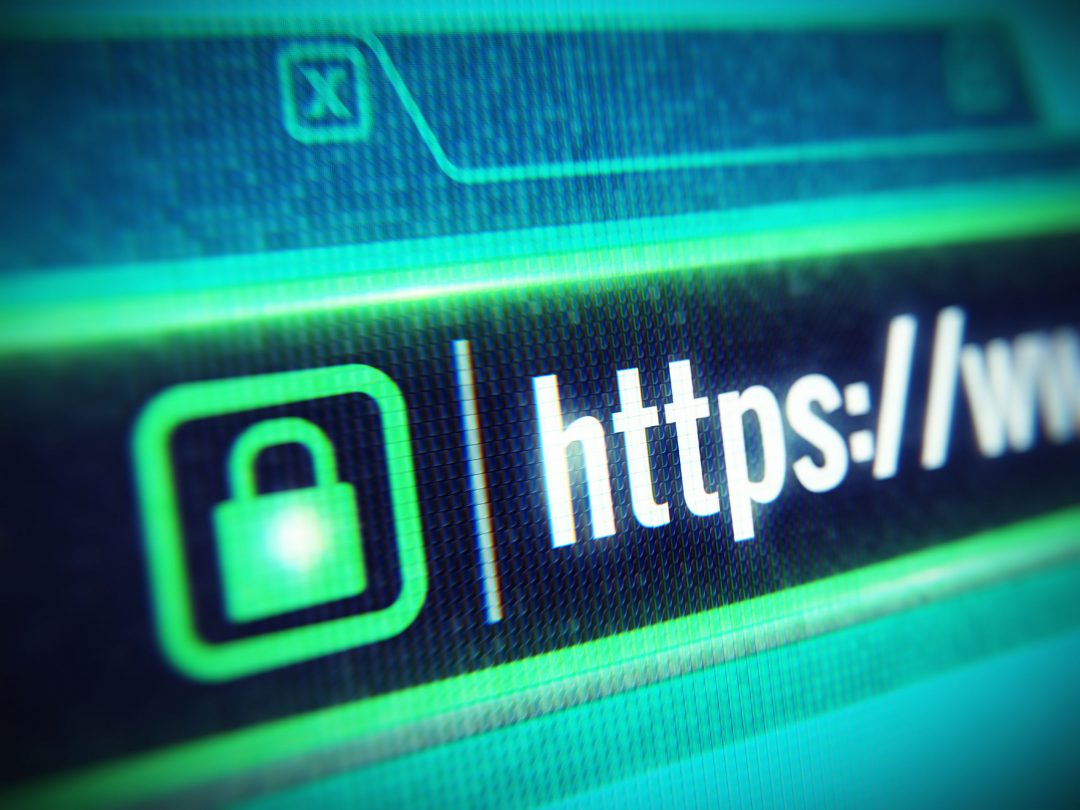 Teknotel Web Sitesi İçin SSL Sertifikası Avantajları