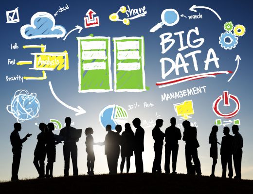 Teknotel Big Data için Büyük Çözüm: Cloud