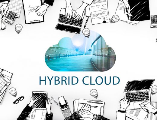 Teknotel Teknotel Şimdi'nin İhtiyacı: Hybrid Cloud