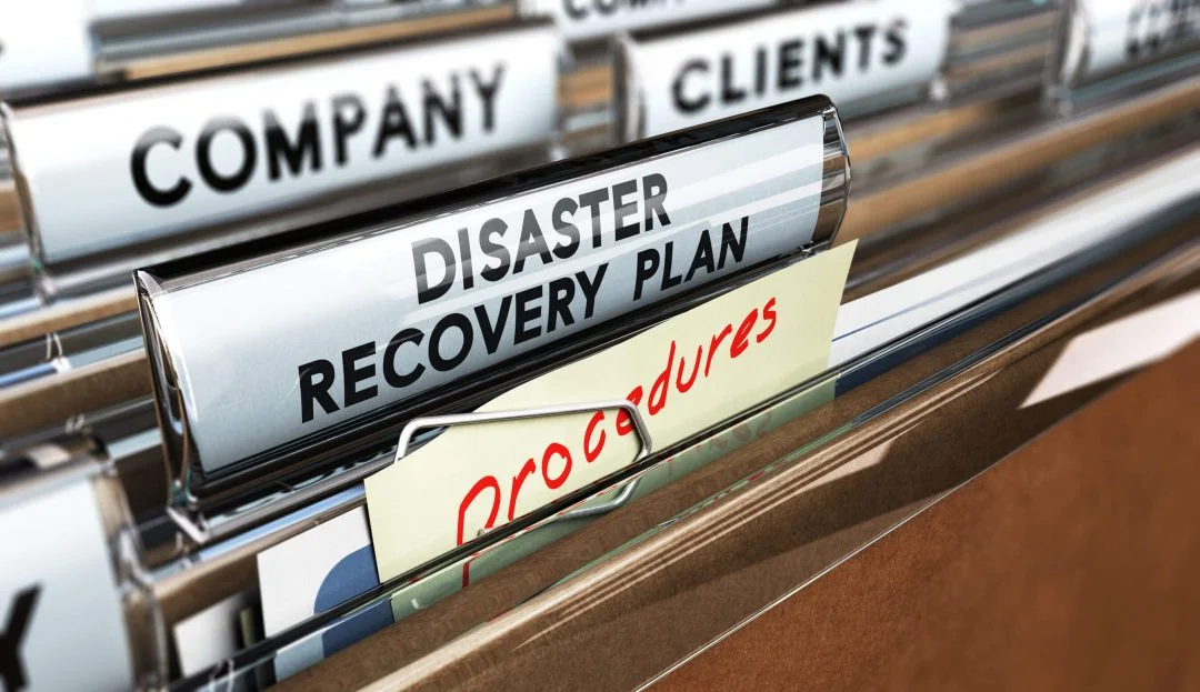 Teknotel İş Sürekliliğinin İlk Şartı: Disaster Recovery Planı