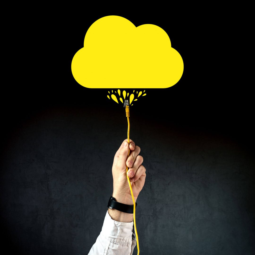 Teknotel Sorunsuz Bulut Yedeklemeye Sahip Cloud Server'lar