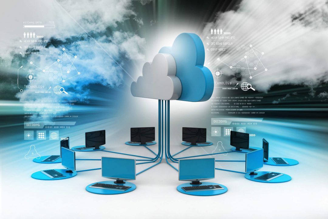 Yüksek Hızlı ve Güçlü Cloud Server Sahibi Olun