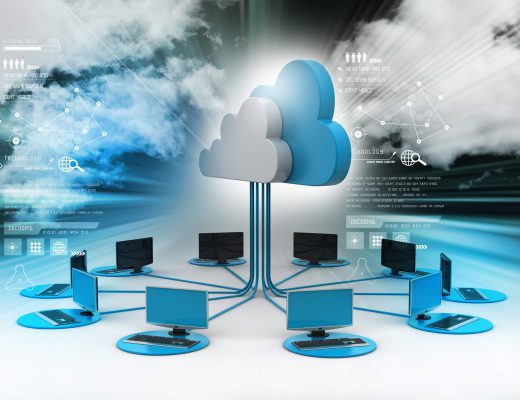 Yüksek Hızlı ve Güçlü Cloud Server Sahibi Olun
