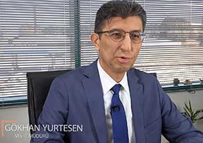 Teknotel'i iş ortaklarımızdan Çimentaş'dan dinleyin...