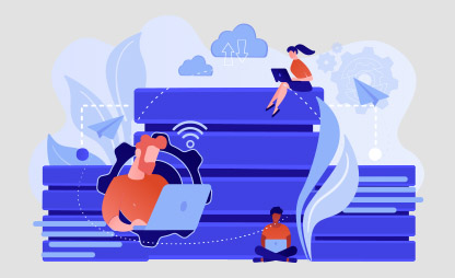 web hosting