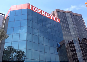 Teknotel.com Telehouse isbirligi ile Tier3+ Üstün Nitelikli Veri Merkezi Özellikleri